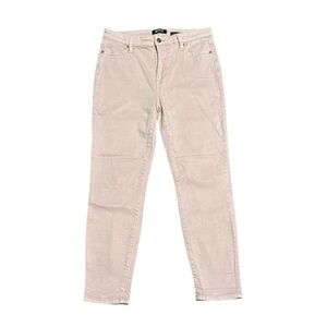 BUFFALO David Bitton Havana high rise soft stretch ankle pant